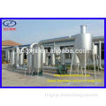Export Grade Large Capacity Sawdust Airflow Drying Machine With CE